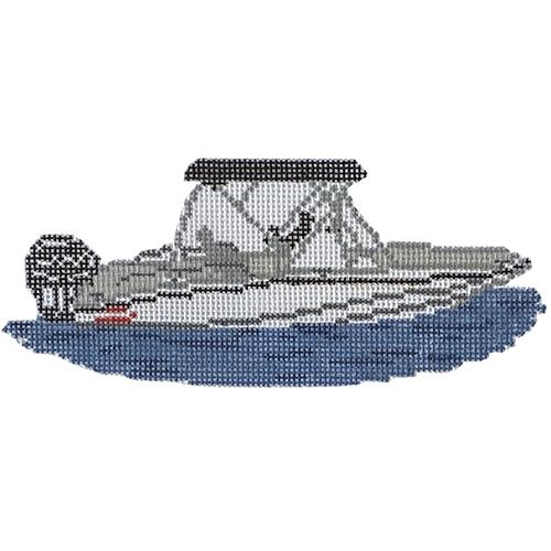 Whaler Boat