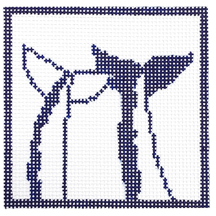 Whales Tails