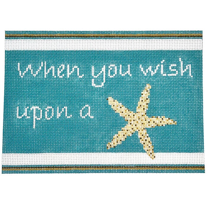 When You Wish Sign