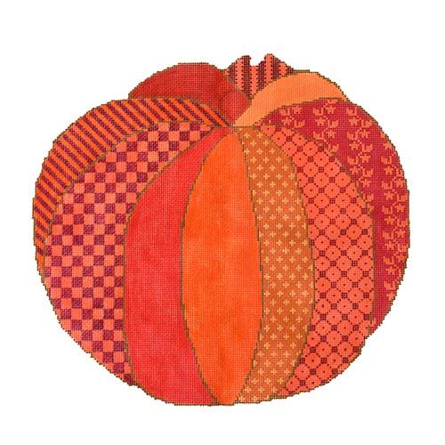 Gaga's Pumpkin & Gusset