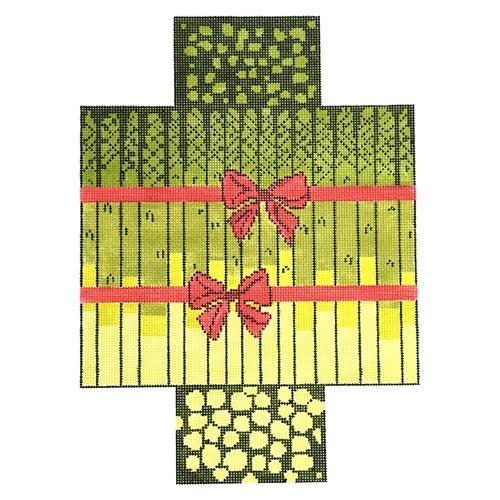 Asparagus Brick Cover