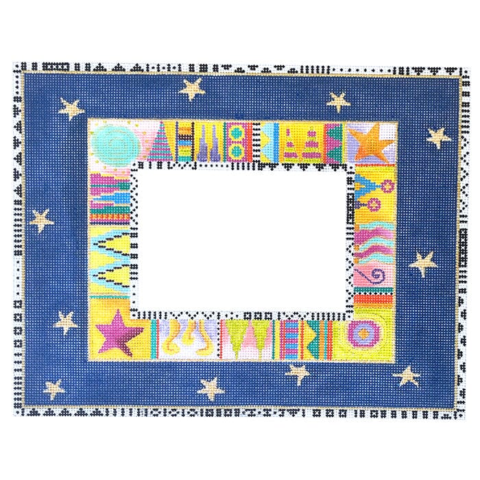 Whimsy Starry Night