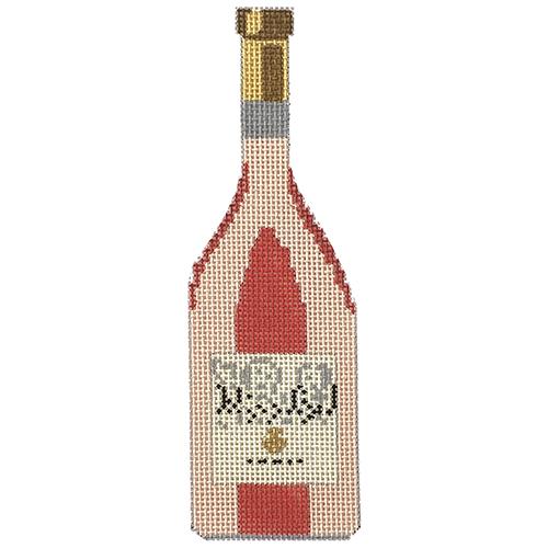 Angel Rose Wine