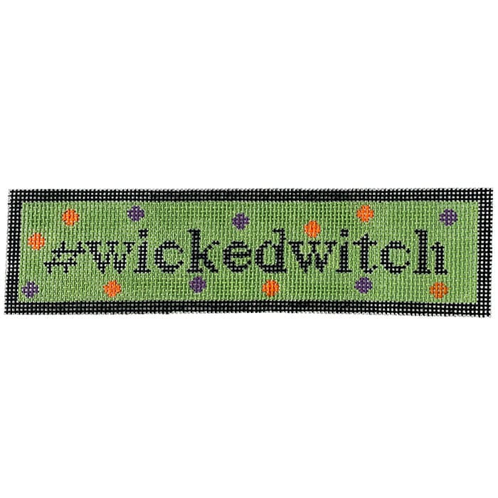#wickedwitch