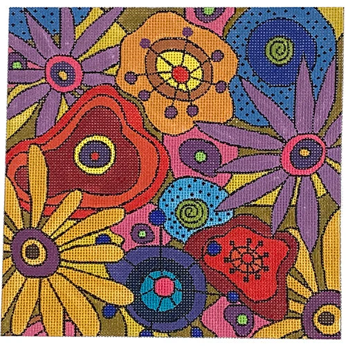 Wildflowers - Small