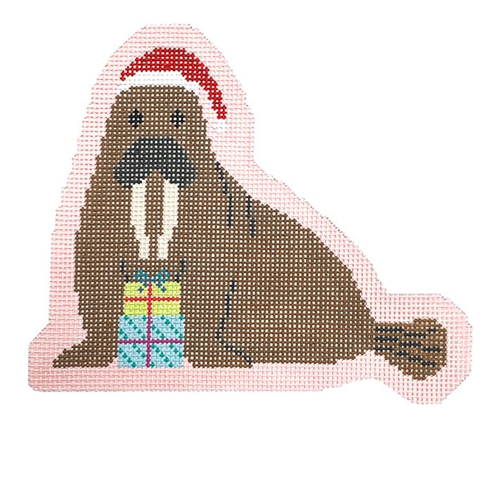 Willa the Walrus