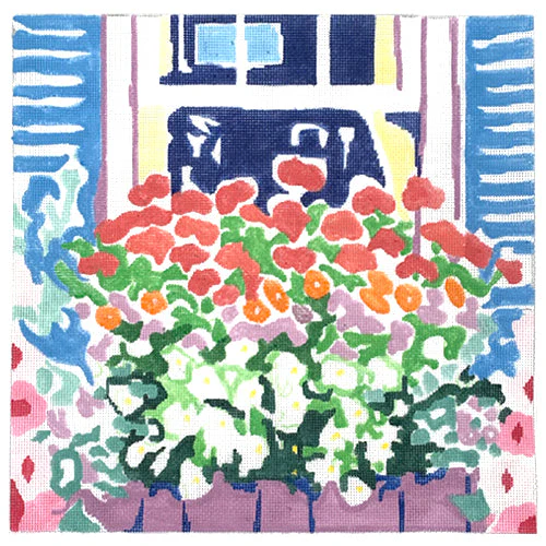 Window Box #1