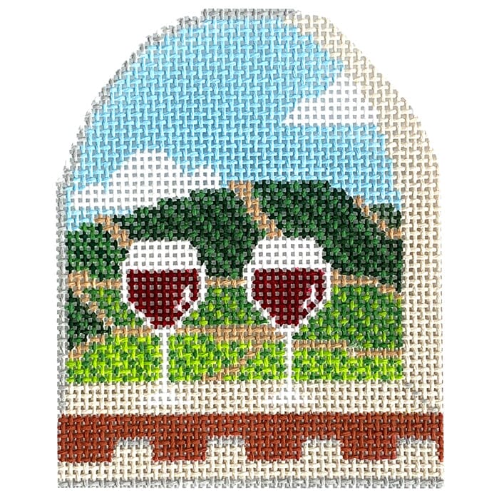 Wine Time