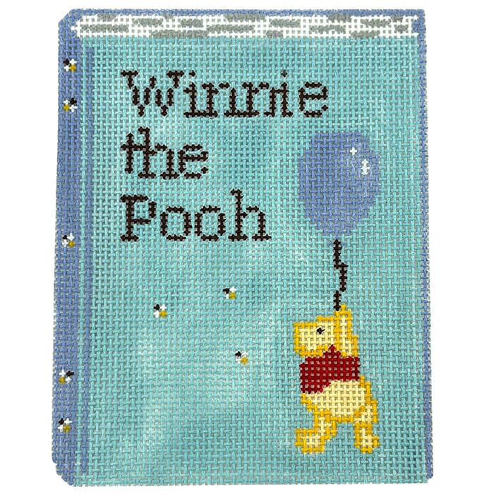 Winnie the Pooh Book