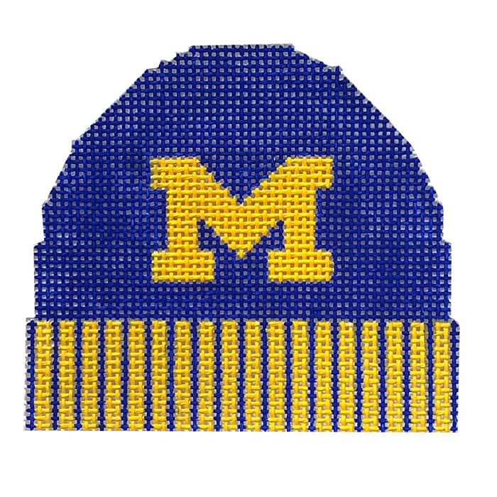 Winter Hat - Michigan