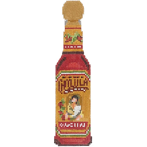 Cholula Hot Sauce