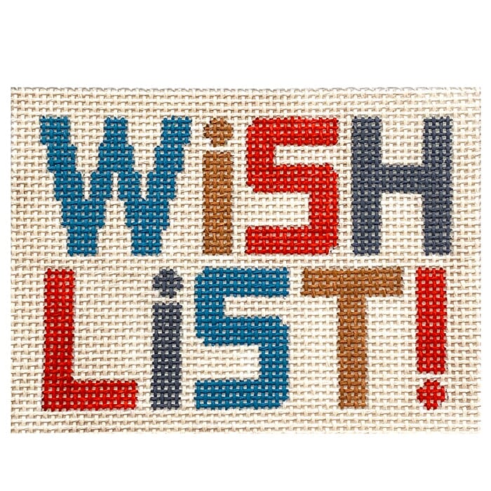 Wish List
