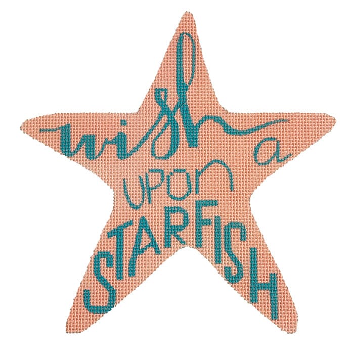 Wish Upon a Starfish