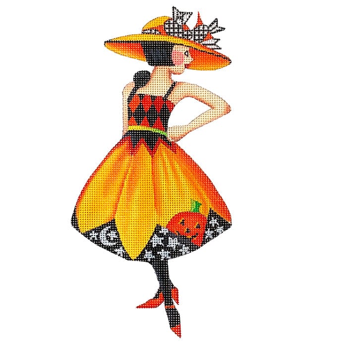 Witch: High Coutoure