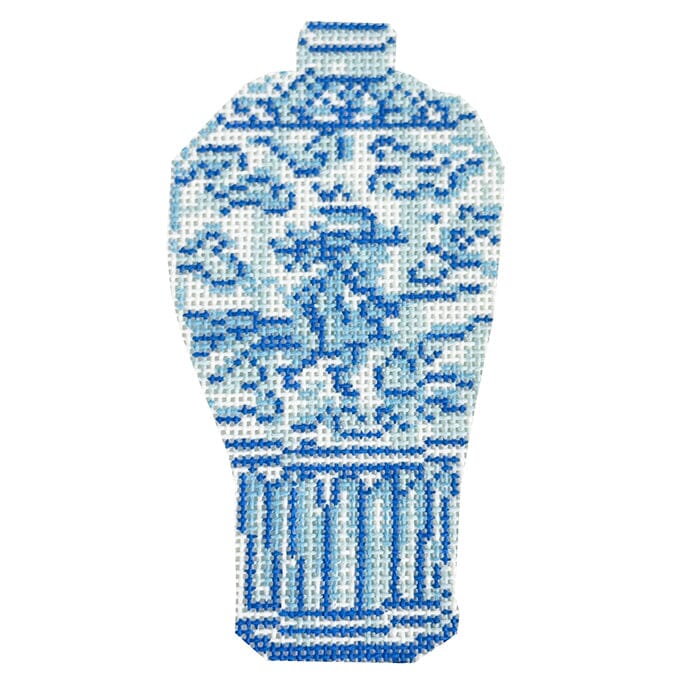 Witch Jar