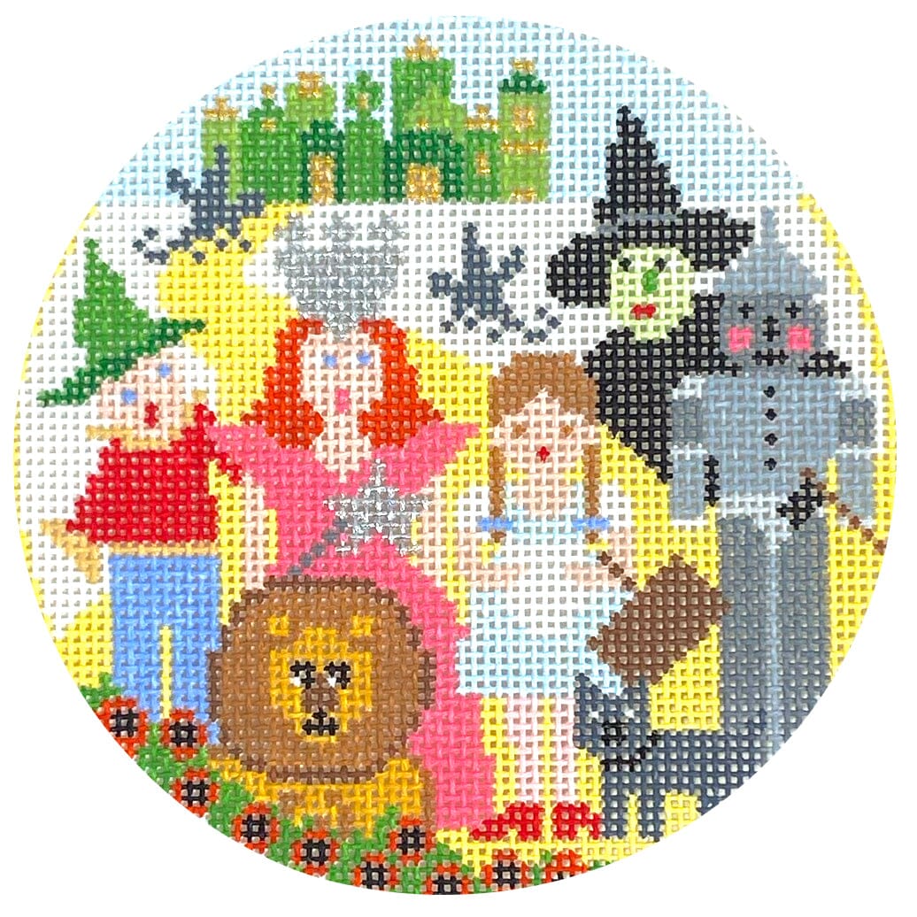 Wizard of Oz