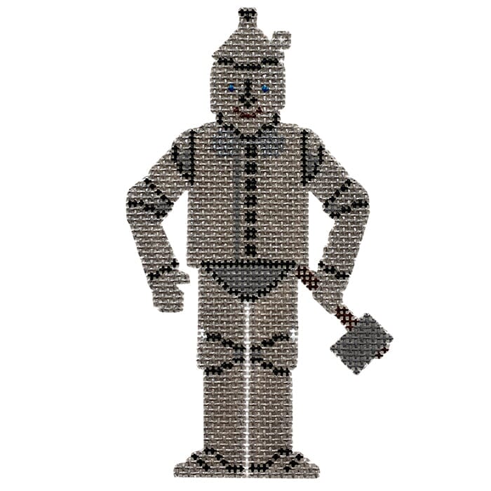 Wizard of Oz: Tin Man