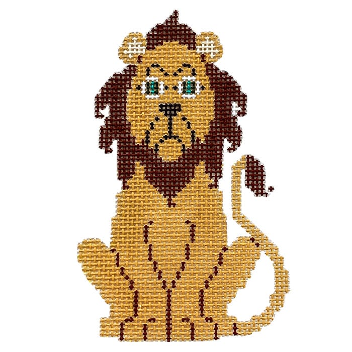 Wizard of Oz: Cowardly Lion
