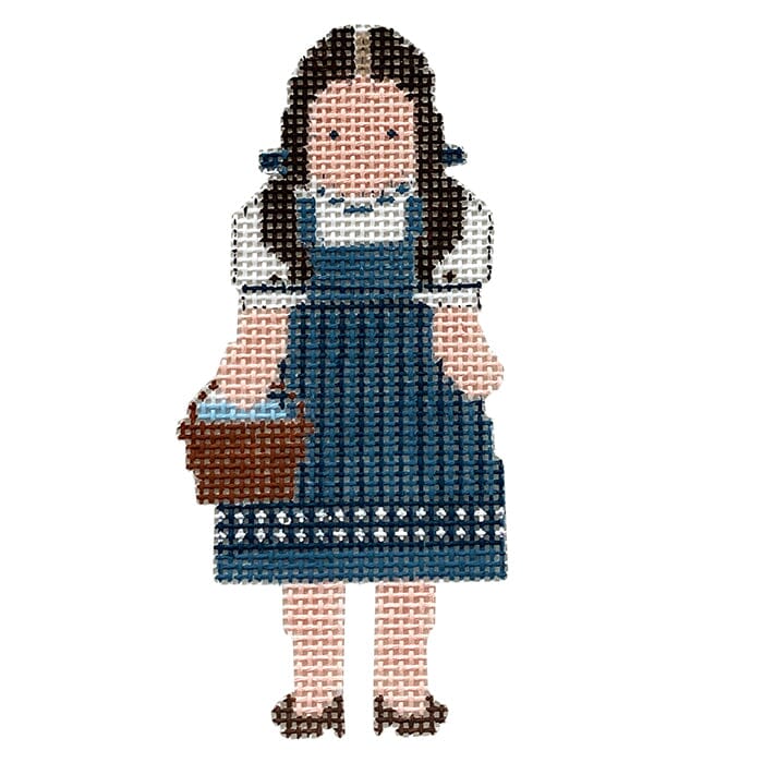 Wizard of Oz: Dorothy