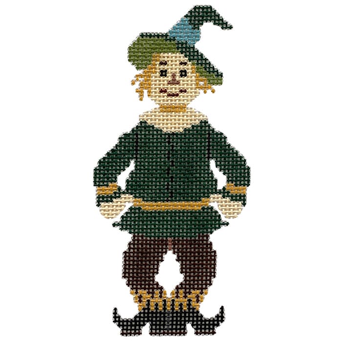 Wizard of Oz: Scarecrow