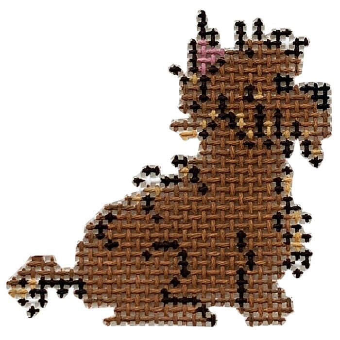 Wizard of Oz: Toto
