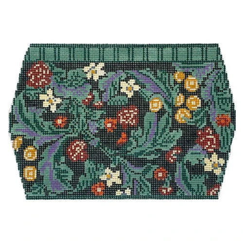 Wm's Leicester Needle Case
