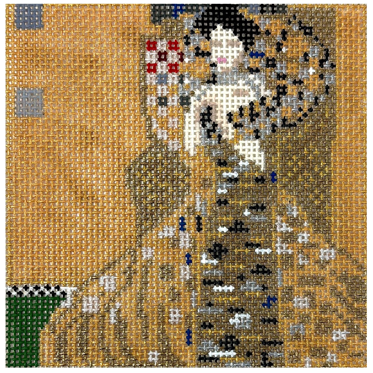 Woman in Gold