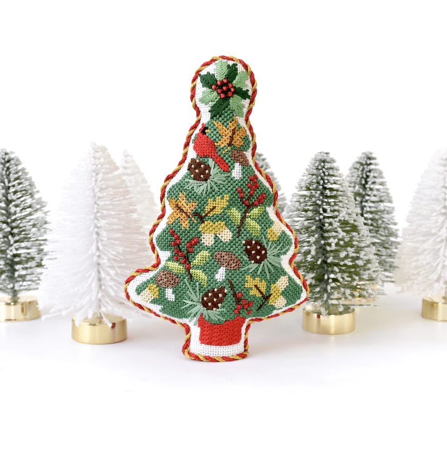 Woodland Tree - Image 2