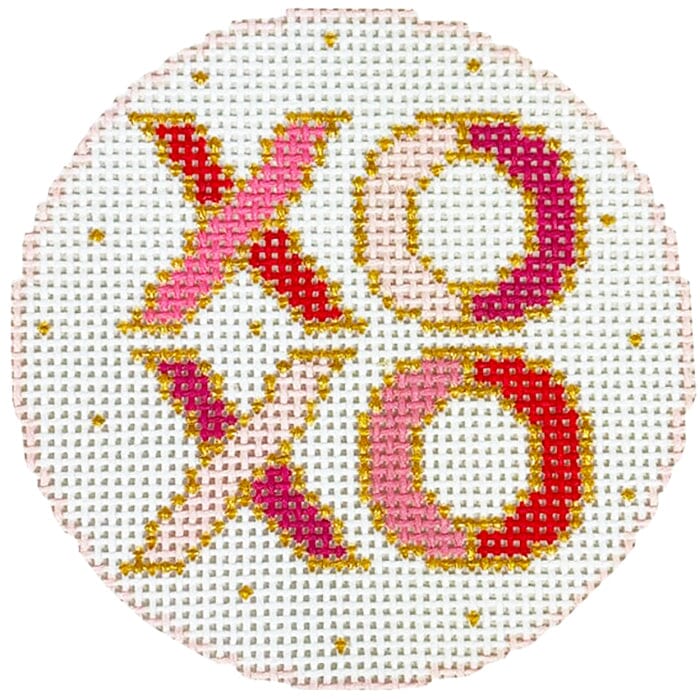 XOXO Round