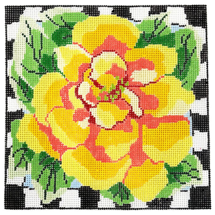 Yellow Delights 8"