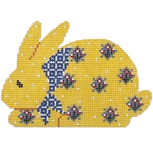 Yellow Rabbit