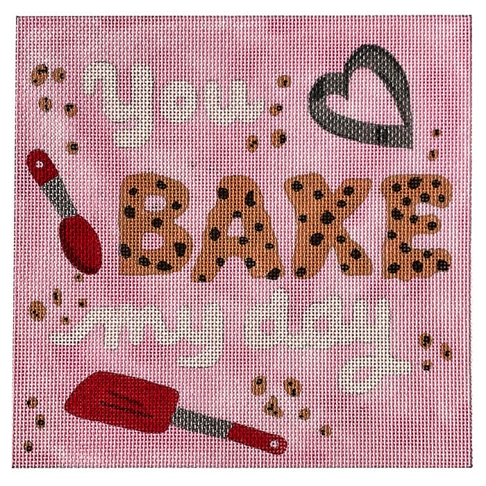 You Bake my Day