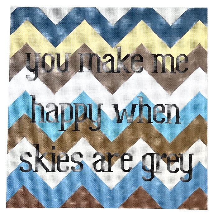 You Make Me Happy
