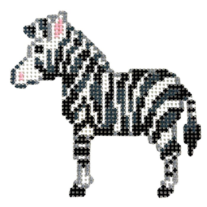 Zebra - Safari Animals