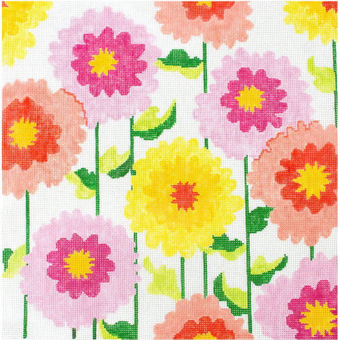 Zinnia Frenzy 2